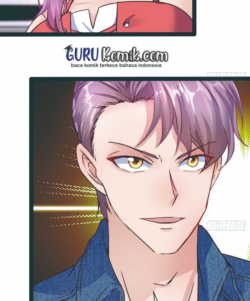 Rebirth Into the Strongest Immortal Cultivator Chapter 12 Bahasa Indonesia